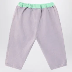 Bobo Choses Multikleur Losse Baggy Broek