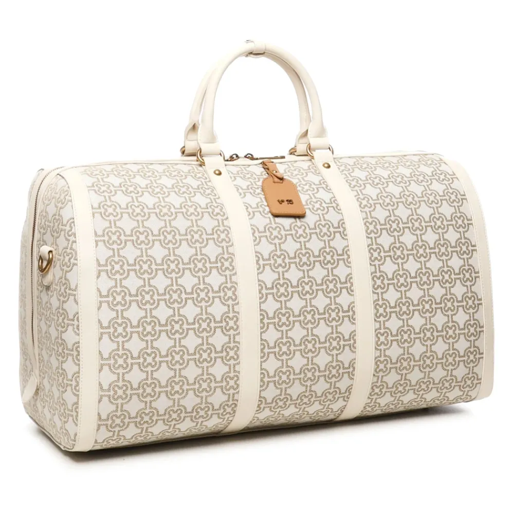 DAMES V73 Multikleur Tas met Bovenhandvatten