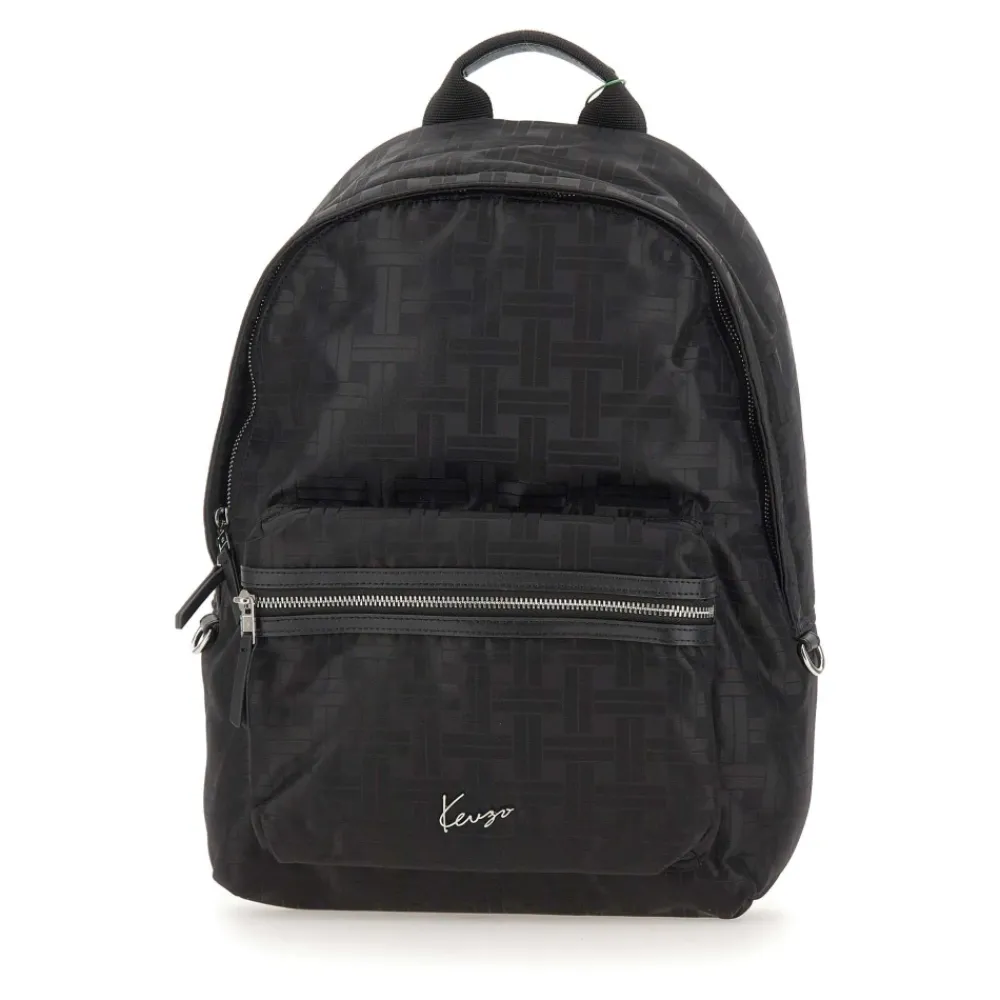 Heren Kenzo Rugzakken^Mura Backpack