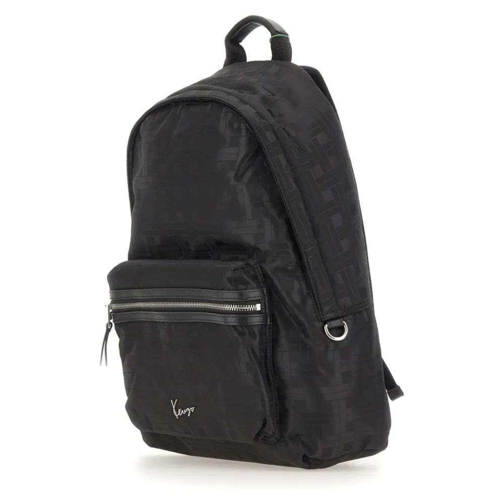 Heren Kenzo Rugzakken^Mura Backpack