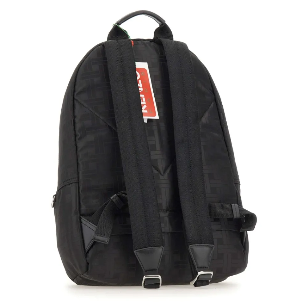Heren Kenzo Rugzakken^Mura Backpack