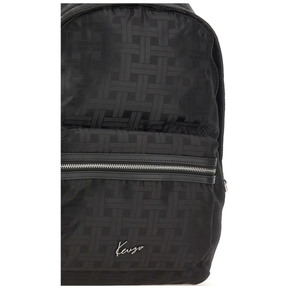 Heren Kenzo Rugzakken^Mura Backpack