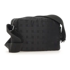 Heren Kenzo Tassen^Mura Crossbody Bag