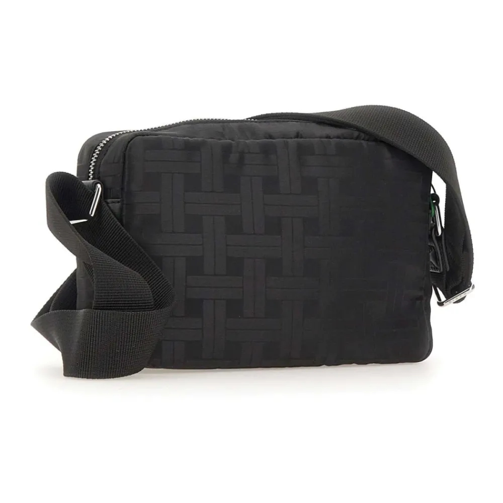 Heren Kenzo Tassen^Mura Crossbody Bag