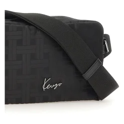 Heren Kenzo Tassen^Mura Crossbody Bag