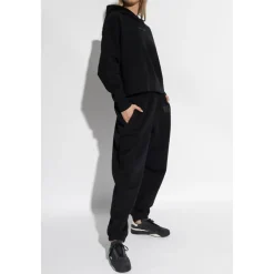 DAMES Canada Goose Hoodies & Sweatvesten^Muskoka Relaxed Hoody