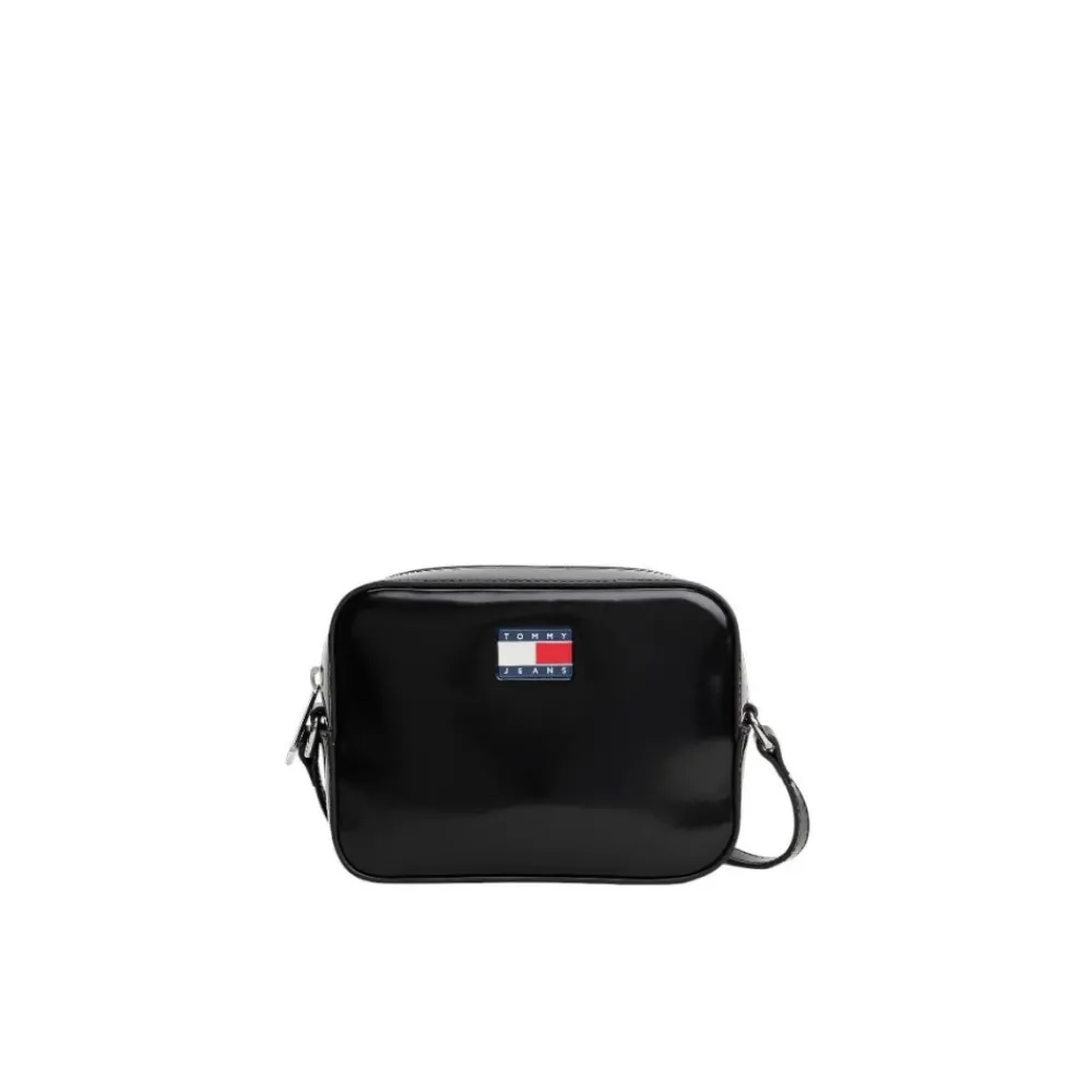 DAMES Tommy Jeans Schoudertassen^Must Camera Bag