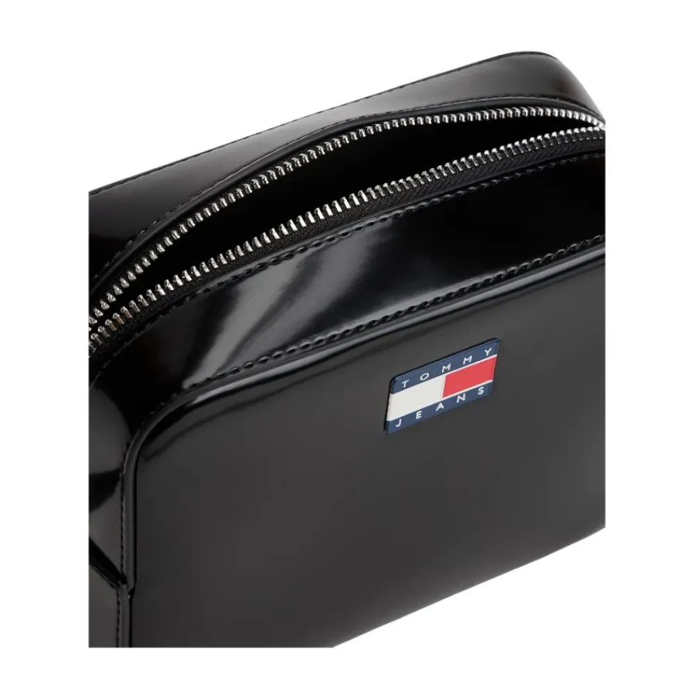 DAMES Tommy Jeans Schoudertassen^Must Camera Bag