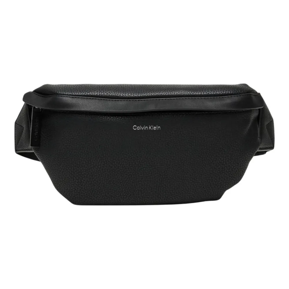 Heren Calvin Klein Must Heuptas