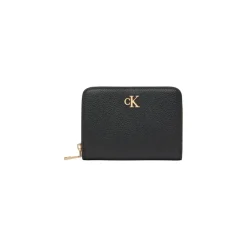 DAMES Calvin Klein Portefeuilles^Must Zip Around Wallet