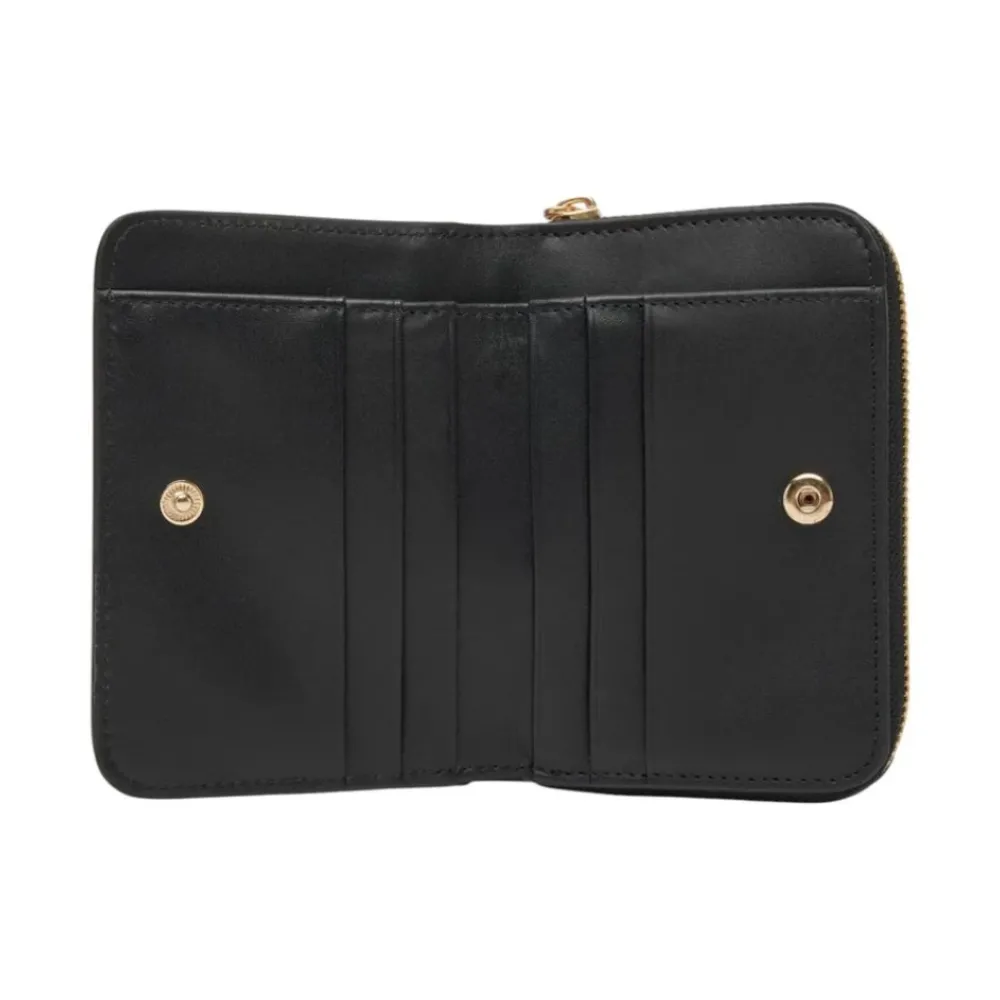 DAMES Calvin Klein Portefeuilles^Must Zip Around Wallet