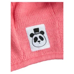 Mini Rodini Mutsen En Petten^Muts met een pompon