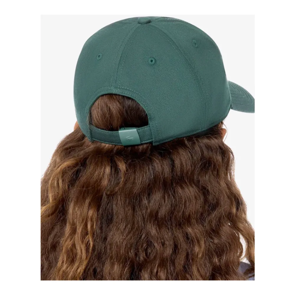 Lacoste Mutsen En Petten^Muts/pet 9A6227