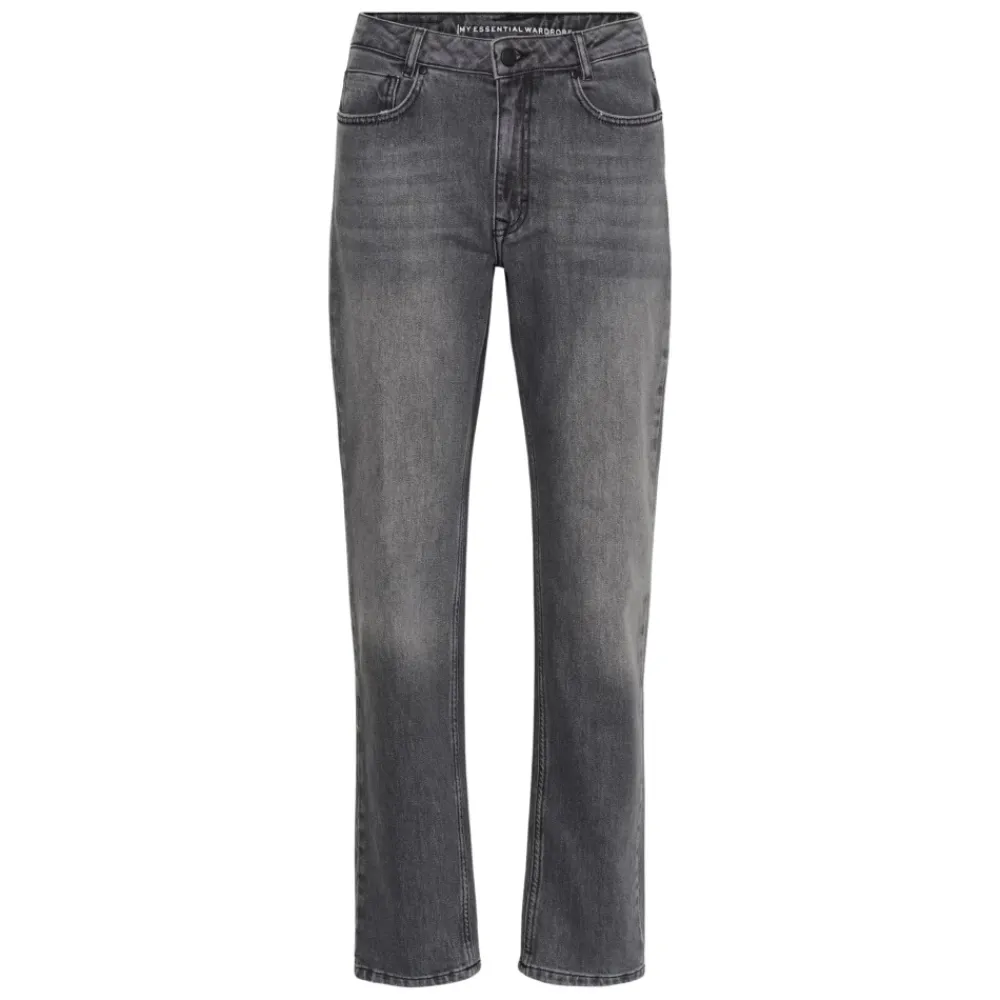 DAMES My Essential Wardrobe Mwisa Jeans in Donker