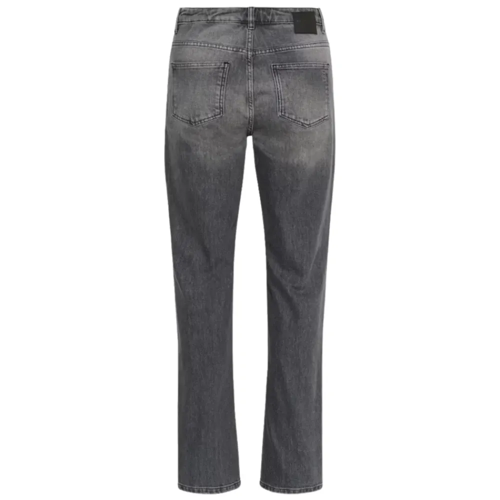 DAMES My Essential Wardrobe Mwisa Jeans in Donker