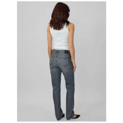 DAMES My Essential Wardrobe Mwisa Jeans in Donker