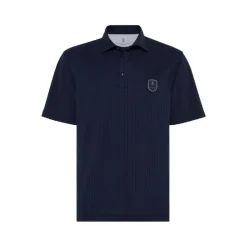 Heren Brunello Cucinelli Shirts^MW8453937T Polo Shirt