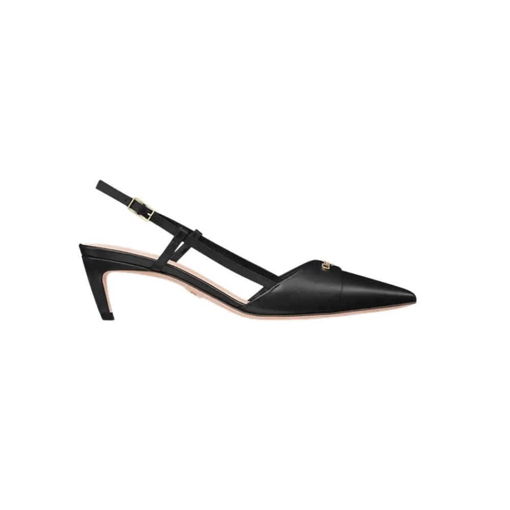DAMES Dior Pumps^My Slingback Pump