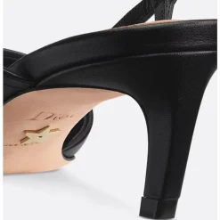 DAMES Dior Pumps^My Slingback Pump