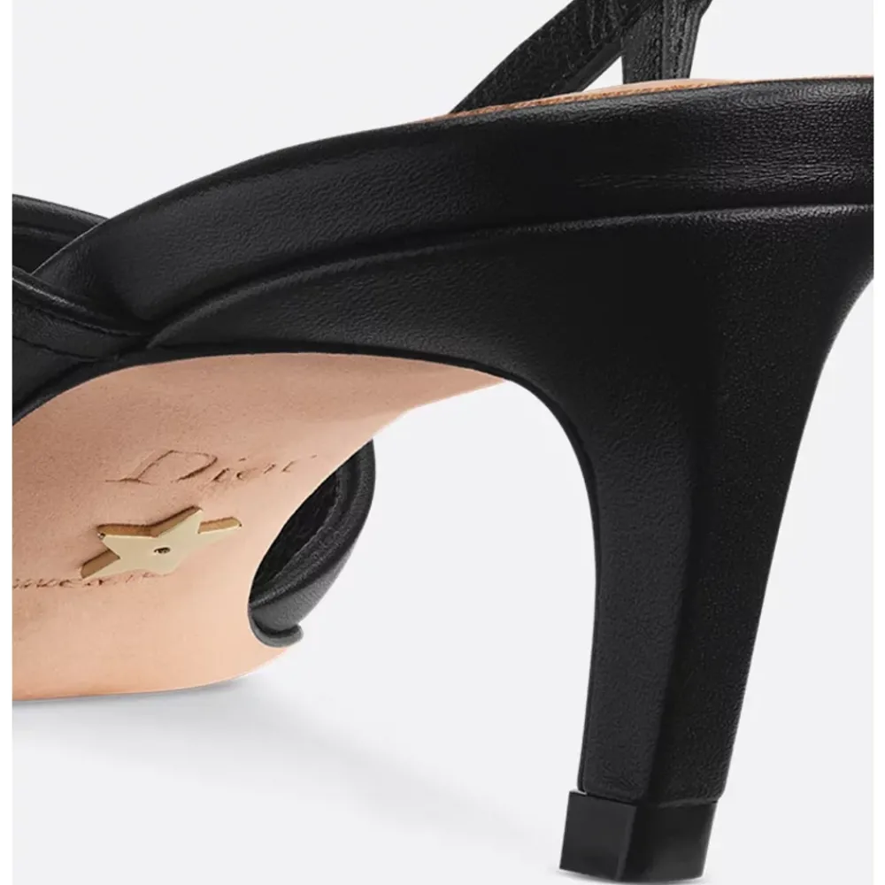 DAMES Dior Pumps^My Slingback Pump