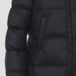 DAMES Canada Goose Mystique Puffer Parka Tonal Label