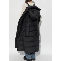 DAMES Canada Goose Mystique Puffer Parka Tonal Label