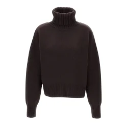 DAMES Extreme Cashmere Truien & Vesten^N°20 Oversize Xtra Sweater