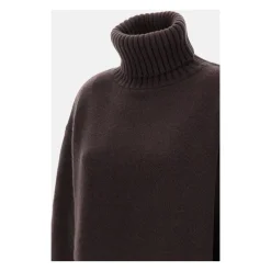 DAMES Extreme Cashmere Truien & Vesten^N°20 Oversize Xtra Sweater