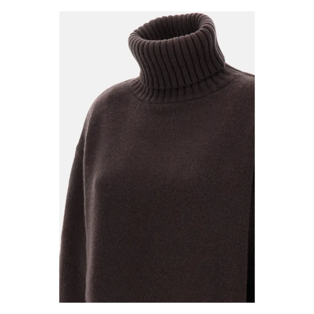 DAMES Extreme Cashmere Truien & Vesten^N°20 Oversize Xtra Sweater