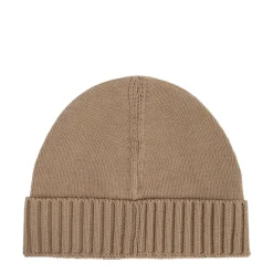 Stone Island N100005 Zachte Katoenen Beanie