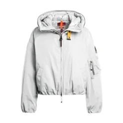 DAMES Parajumpers Jassen^NAADZ - HOODED BOMBER