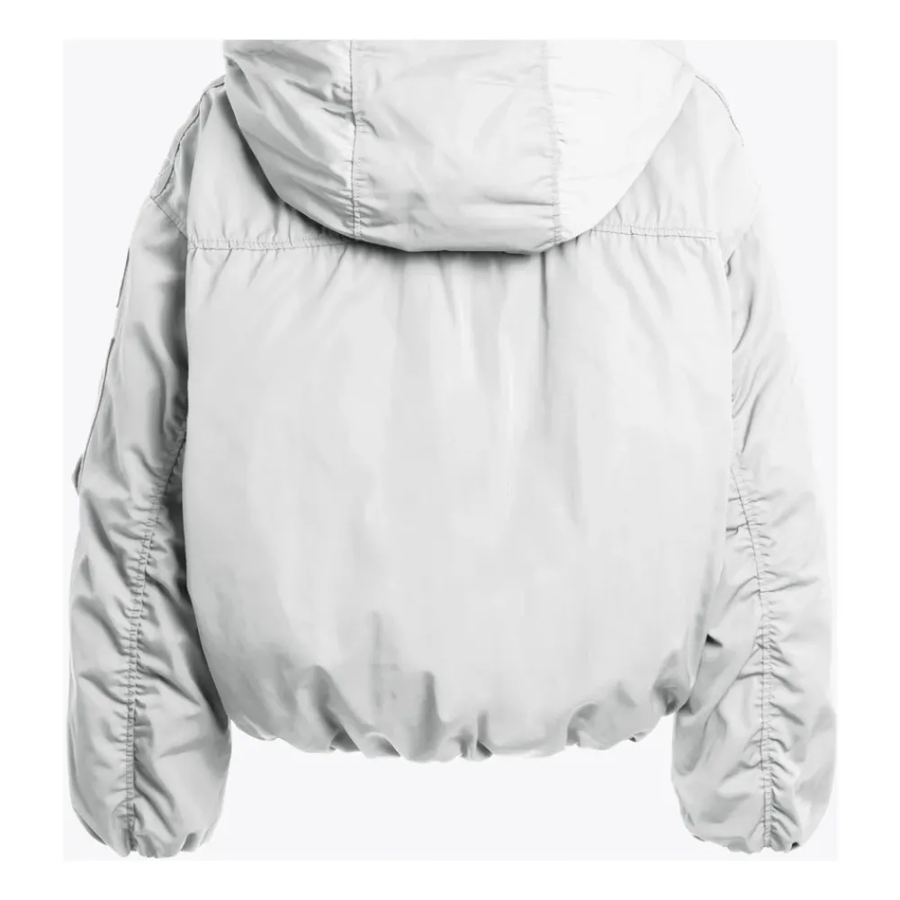 DAMES Parajumpers Jassen^NAADZ - HOODED BOMBER