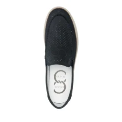 Heren Casadei Espadrilles^Nabuk Slip-On Loafers