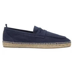 Heren Castañer Espadrilles^NACHO/002 · PLATTE ESPADRILLE