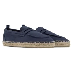 Heren Castañer Espadrilles^NACHO/002 · PLATTE ESPADRILLE
