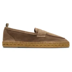 Heren Castañer NACHO T/186 · PLATTE ESPADRILLES