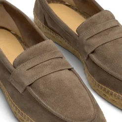 Heren Castañer NACHO T/186 · PLATTE ESPADRILLES