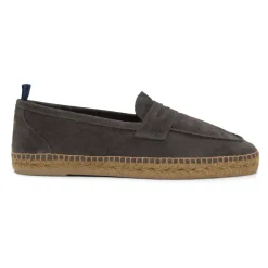 Heren Castañer NACHO T/186 · PLATTE ESPADRILLES