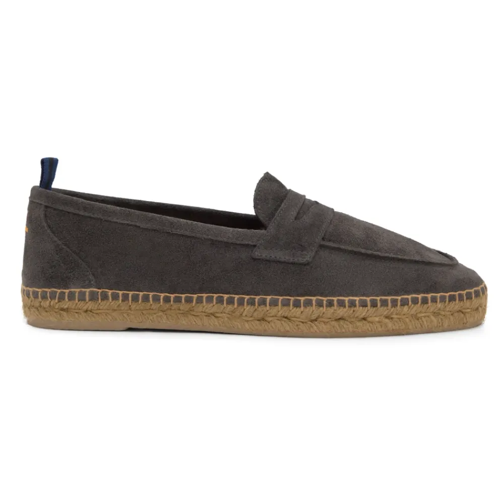 Heren Castañer NACHO T/186 · PLATTE ESPADRILLES