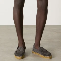 Heren Castañer NACHO T/186 · PLATTE ESPADRILLES