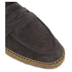 Heren Castañer NACHO T/186 · PLATTE ESPADRILLES