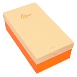 Heren Castañer NACHO T/186 · PLATTE ESPADRILLES