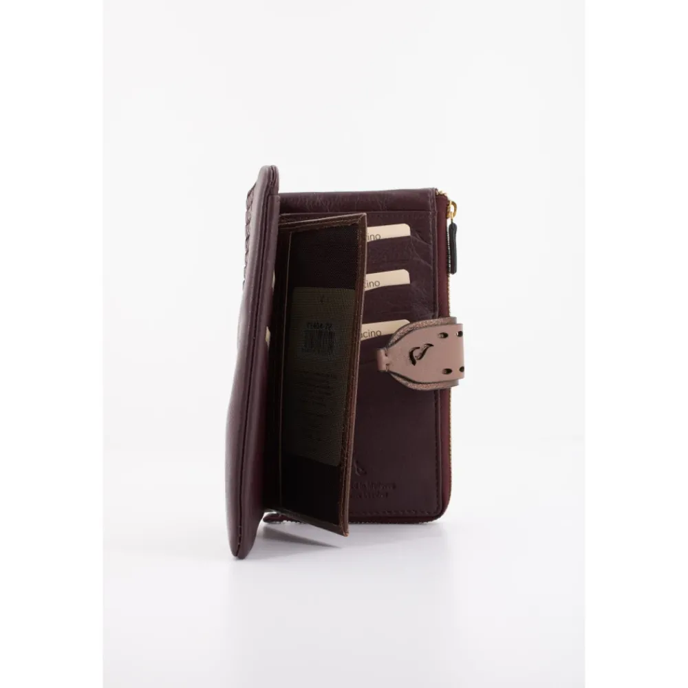 DAMES Abbacino Portefeuilles^Nala Wallet