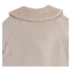 Donsje Nannie Merino Wool Waistcoat