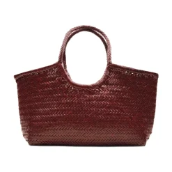 DAMES Dragon Diffusion Nantucket Basket Big Jump Tas