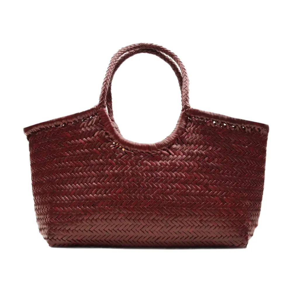 DAMES Dragon Diffusion Nantucket Basket Big Jump Tas