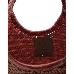 DAMES Dragon Diffusion Nantucket Basket Big Jump Tas