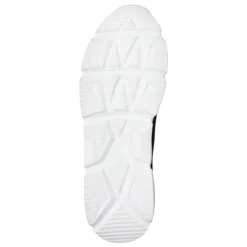 Heren Philipp Plein Nappa Leather Low-Top Sneakers