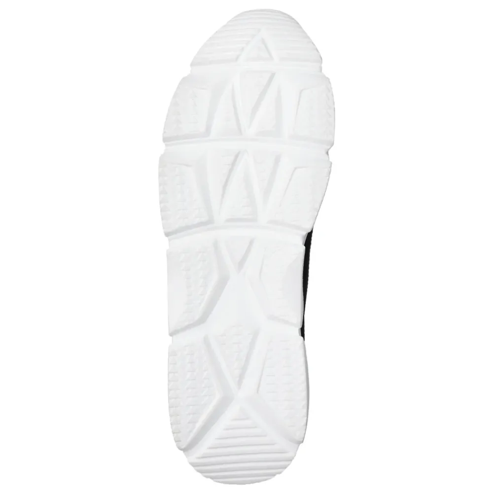 Heren Philipp Plein Nappa Leather Low-Top Sneakers