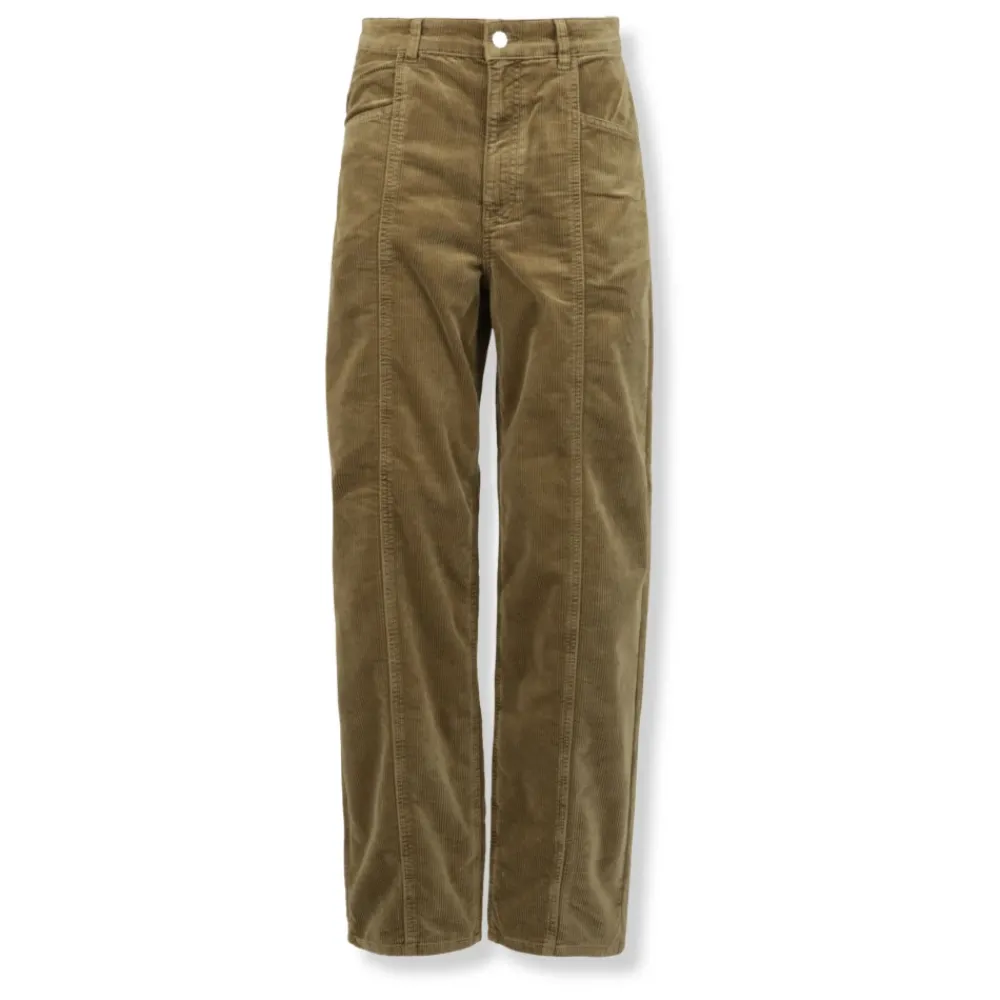 DAMES Baum und Pferdgarten Nara Trousers